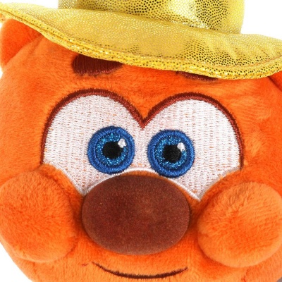 Мягкая игрушка Смешарики Копатыч 13 см Мульти-Пульти A20306-10 03