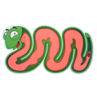 Настольная игра Слепой лабиринт Tactic 56283