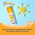 Спрей солнцезащитный SPF30 100мл с 3мес Мое солнышко