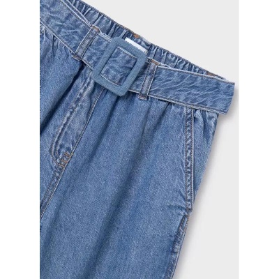 Джинсы Mayoral 6522/26 03