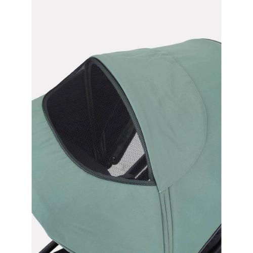 Коляска детская 3 в 1 Rant Basic Energy RA092 Green фото 21
