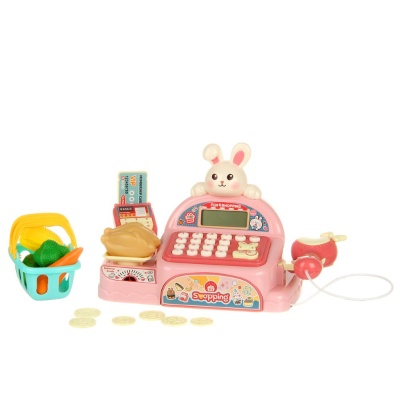 Игровой набор Касса Veld Co 131478