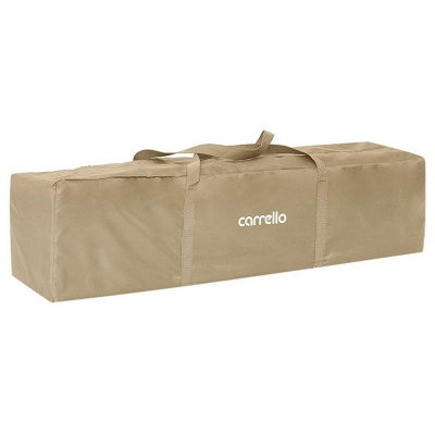 Манеж детский Carrello Grande CRL-18104 Sand Beige