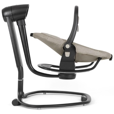 Электронные качели Joie Serina 2-в-1 W1306ABSPK000 Speckled 04