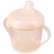 Поильник с ручками 170мл Happy Baby 14001_pink