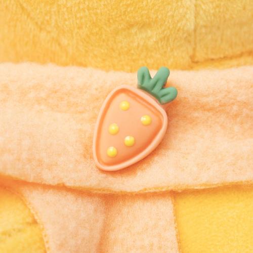 Мягкая игрушка Chupiki Собачка Дэни 20 см Maxitoys MT-MRT-CH-0120241-20 фото 2