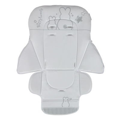 Стул для кормления Indigo Vanilla ace1014-a 2