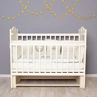 Кроватка Incanto Sofi SU маятник универсальный KR-0009