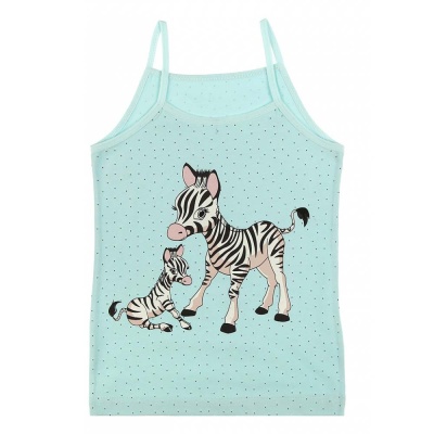 Майка детская размер 86-92 Donella 43853ZY-1