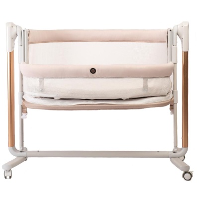Колыбель электрическая 3 в 1 Peppy Luna Beige