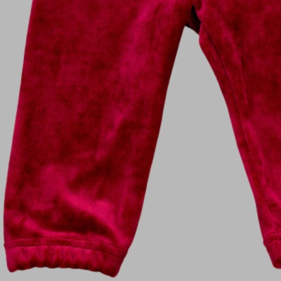 Комплект Чуди Кидс 495425Ц2-1 бордовый 04