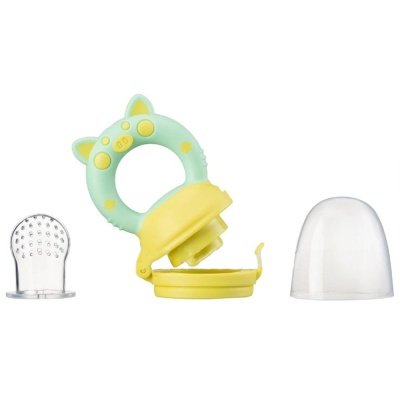 Ниблер Piggy Roxy-Kids RFN-010 2