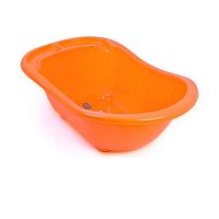 Детская ванночка с водостоком Dunya Plastik 12004