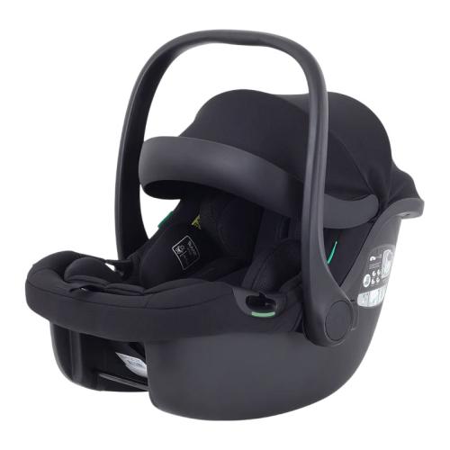 Автокресло Rant Carry 2.0 AY329 Black