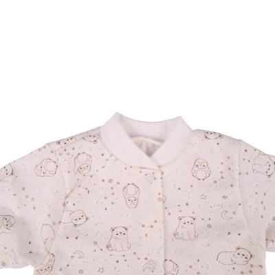 Кофточка Созвездия Чуди Кидс 102423 4