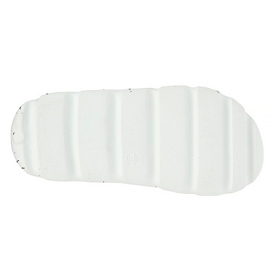 Сланцы детские для девочки и мальчика Kenka HQD_180154_white 4