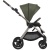Детская коляска 2 в 1 Anex iQ Premium NT iQ-09-NT-DNA Richi