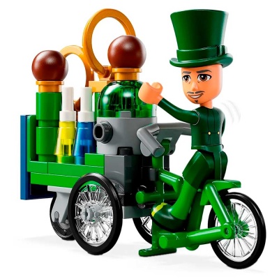 Конструктор Lego Wicked 75684 Изумрудный город 4