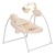 Электрокачели Pituso Marbella TY-008-Beige Dot