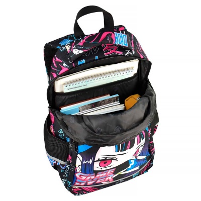 Рюкзак школьный Кибераниме Феникс ФЕ-64523 4