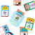 Игра электронная Baby Планшет Fancy C001