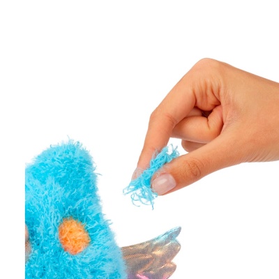 Игровой набор Пегас Fluffie Stuffiez MGA 43869 3
