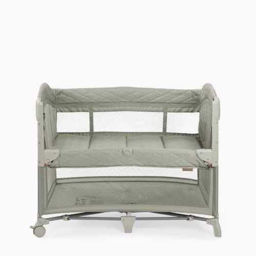 Манеж Happy Baby Wilson 93001 olive фото 7