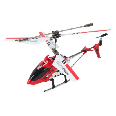 Вертолет на радиоуправлении Покоритель небес Syma S107G 04