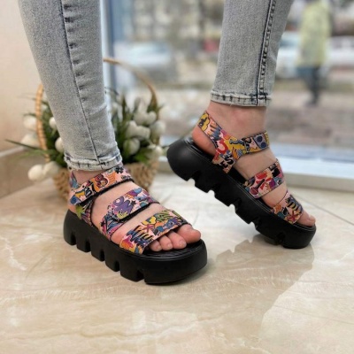 Сандали Betsy 937330/07-03 3