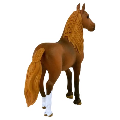 Фигурка Кобыла Перуанская Пасо Schleich 13953 02