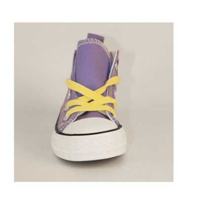 Кеды высокие Jack A9042 2