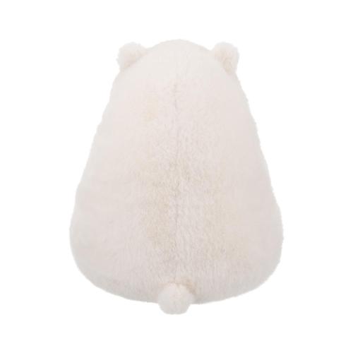 Мягкая игрушка Полярный мишка с мягкими коготками 35 см Relana RL24002-35 фото 5