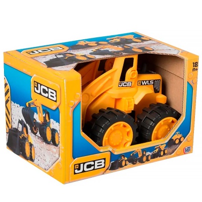 Экскаватор JCB 18 см HTI CR 1416226.00 3