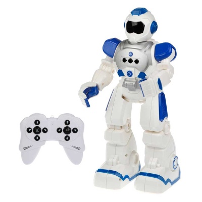 Робот на радиоуправлении Смартбот Crossbot 870660 2