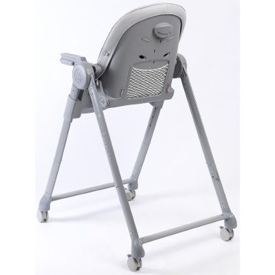 Стульчик для кормления Peppy Sommelier Grey 04