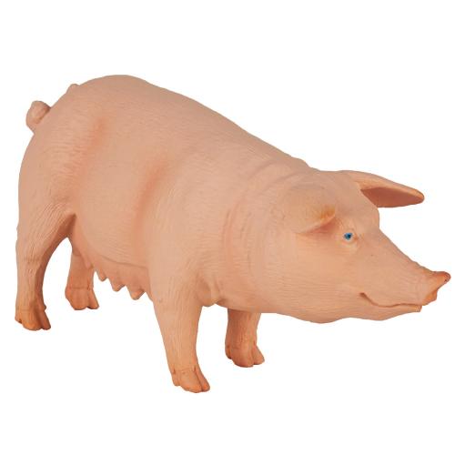 Фигурка Свинья Konik AMF1016 фото 2