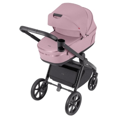 Коляска 2 в 1 Carrello Omega+ CRL-6540/1 Galaxy Pink 03