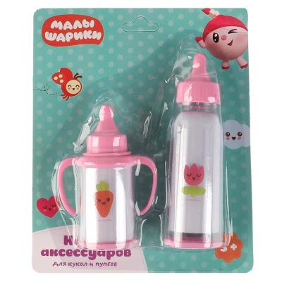 Набор аксессуаров для пупса Малышарики Карапуз A1793398-ML-RU 04