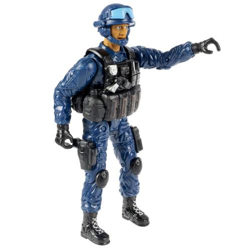 Игровой набор Настоящий боец Bondibon ВВ6252 фото 3