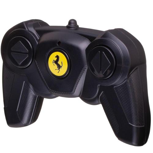 Машинка на радиоуправлении Ferrari SF90 Stradale Rastar 97600R фото 4