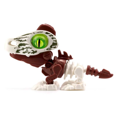 Интерактивный робот YCOO Биопод Одиночный Silverlit 88073Y