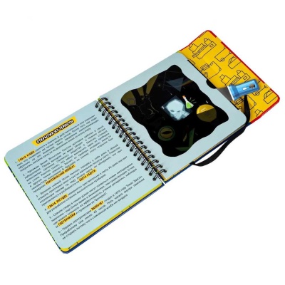 Настольная игра Что скрывает темнота Bondibon ВВ5623 03