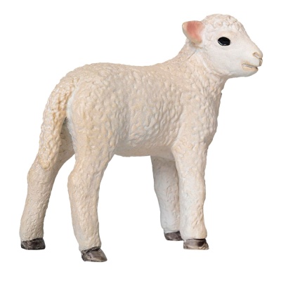 Фигурка Ягнёнок ромни Konik AMF1129 3