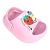 Сланцы детские для девочки Tingo RB23172 розовые