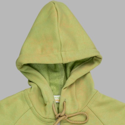 Спортивный костюм Чуди Кидс 323425Ц1-2 салатовый 02