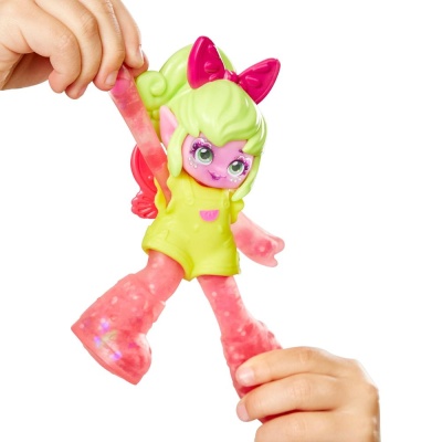 Тянущаяся фигурка Пипси Краш Jelli Crush 41805 04