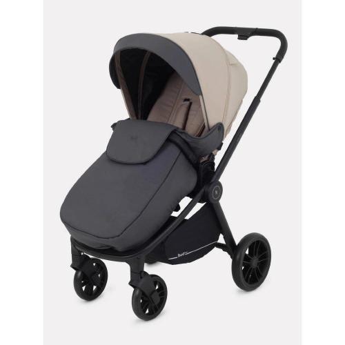 Коляска детская 2 в 1 Rant Basic Energy RA091 Beige New фото 20