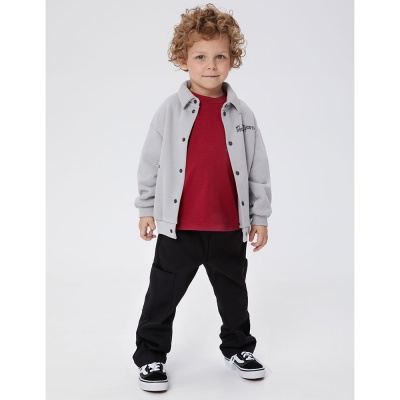 Жакет Bell Bimbo 242028 светло-серый 04