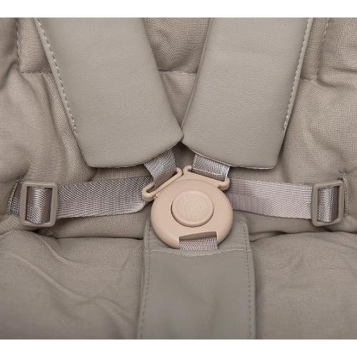 Стульчик для кормления Peppy Sommelier Olive фото 12