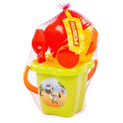 Набор для песка №222 Полесье 4450 05